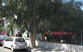 Bircan Hotel